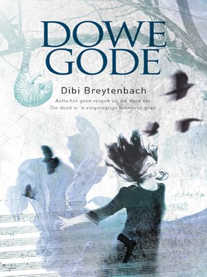cover image of Dowe Gode